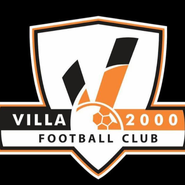 Villa 2000